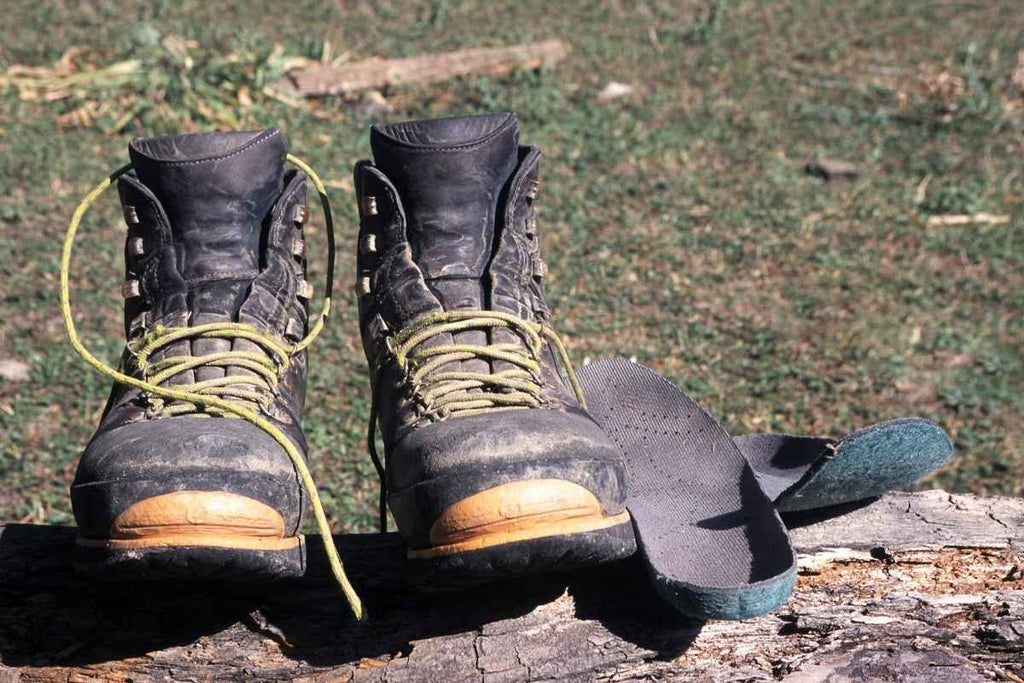 How Often Should You Replace Your Work Boots?