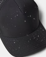 BAD ALL - WEATHER™ WATERPROOF SNAPBACK CAP - BAD WORKWEAR