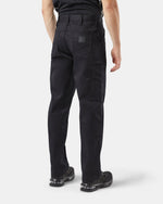 BAD FIRST™ RELAXED FIT WORK PANTS - BAD WORKWEAR