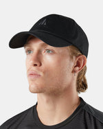 BAD VINTAGE™ STRAPBACK CAP WITH PINNACLE EMBROIDERY - BAD WORKWEAR
