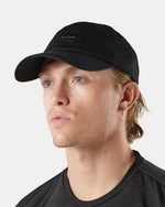 BAD VINTAGE™ STRAPBACK CAP WITH STEALTH LOGO - BAD WORKWEAR