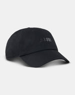 BAD VINTAGE™ STRAPBACK CAP WITH STEALTH LOGO