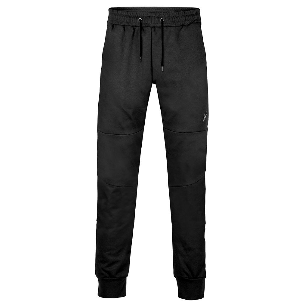Chisel Essential Trackpant, Black - Casual Pants