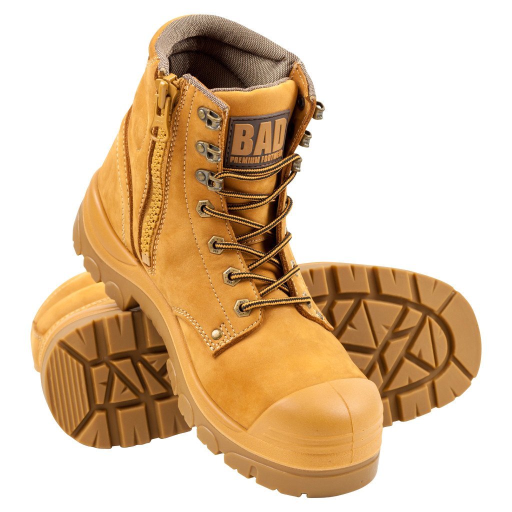 Nz safety work boots deals