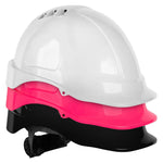 BAD SUPERIOR™ SAFETY HARD HAT - BAD WORKWEAR