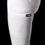 BAD WOMENS FLEX™ HYPERMOVE WORK JEGGINGS WITH 3M TAPE - BAD WORKWEAR